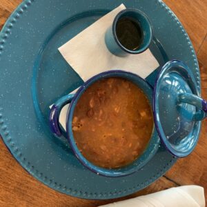 Mexican Charro Beans (FULL SIZE)