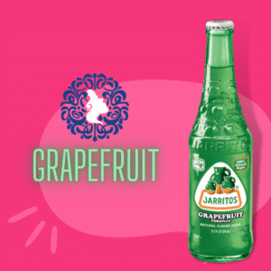 Jarrito Grapefruit