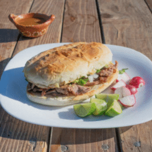 Carnita Pork