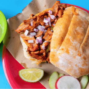 Torta Pastor