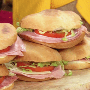 Jamon (Del Chavo del 8)