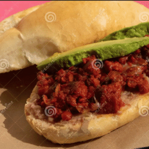 Mexican Chorizo Pork